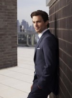 Actu: Matthew Bomer