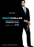 Quartier White Collar