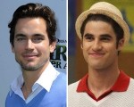 Matt dans Glee ?